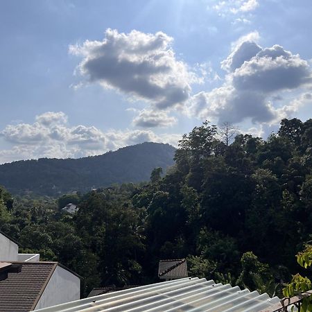 Canopy Villa Kandy Esterno foto