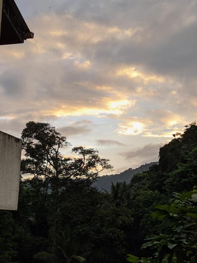 Canopy Villa Kandy Esterno foto