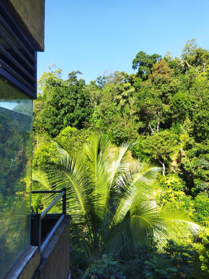 Canopy Villa Kandy Esterno foto