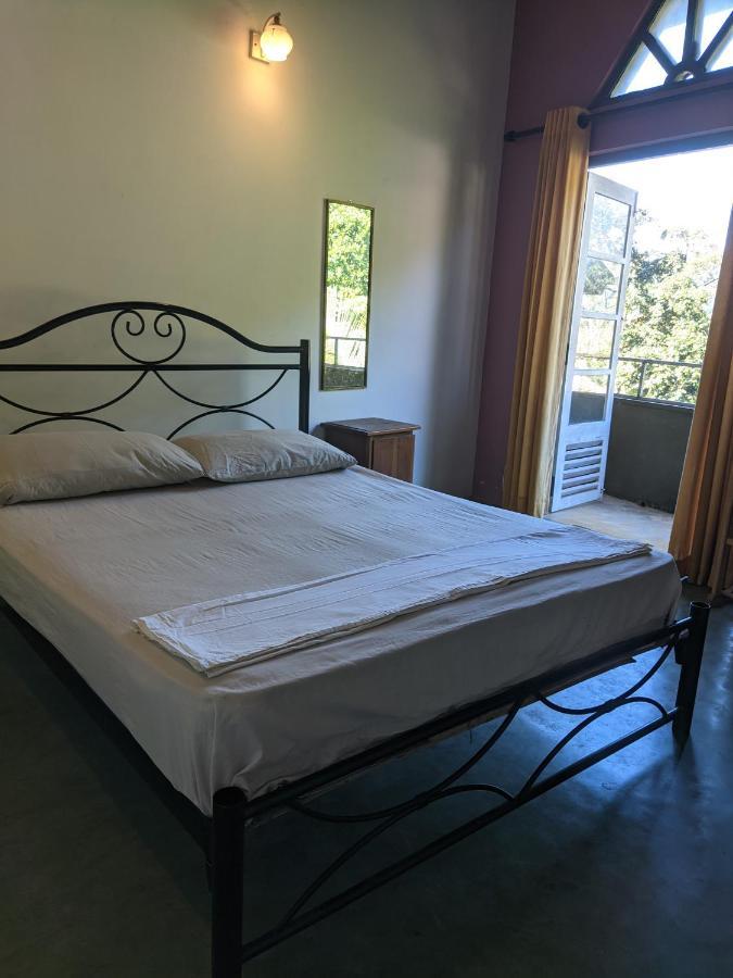 Canopy Villa Kandy Esterno foto