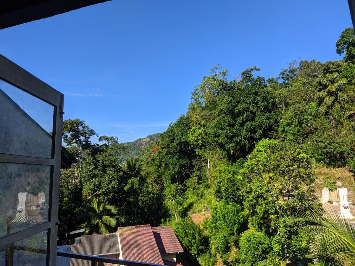 Canopy Villa Kandy Esterno foto
