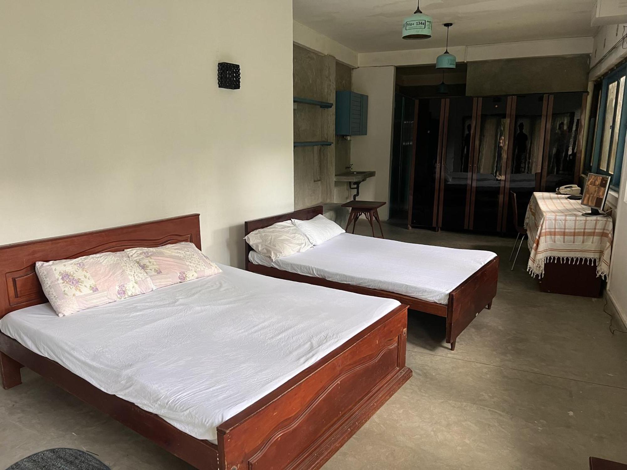 Canopy Villa Kandy Esterno foto