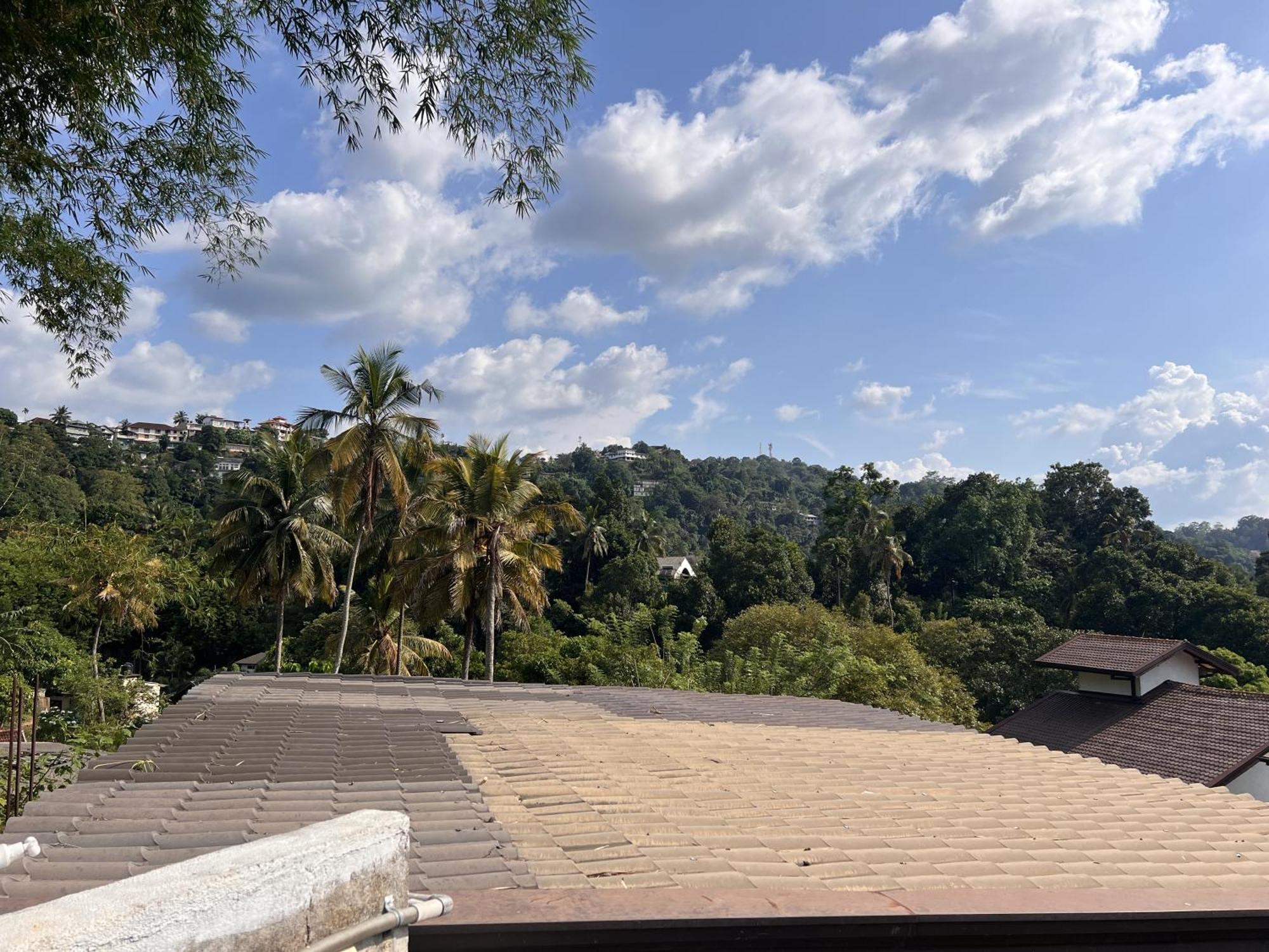 Canopy Villa Kandy Esterno foto